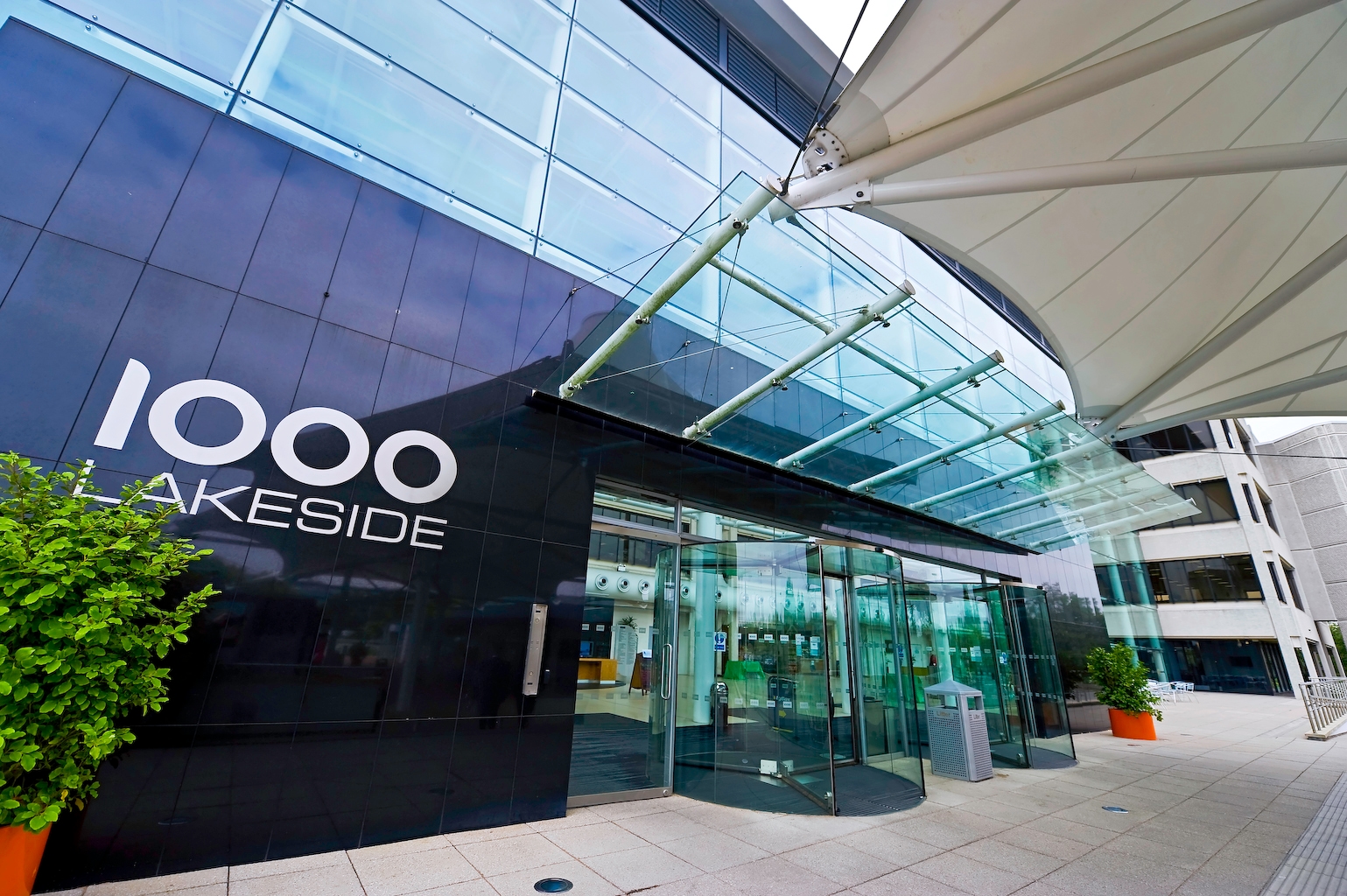 Photo of Regus Portsmouth North Harbour