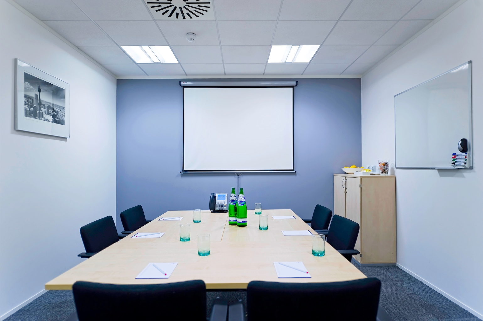 Photo of Regus Portsmouth North Harbour, Warrior