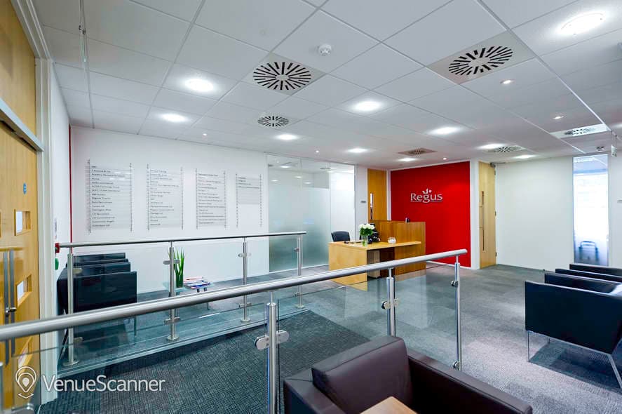 Regus Portsmouth North Harbour, Warrior, undefined photo #2