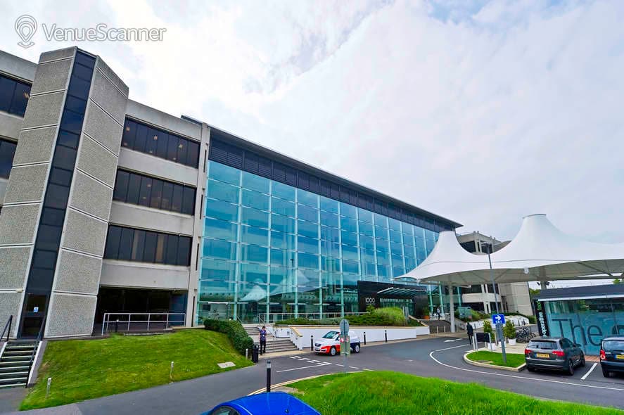 Warrior, Regus Portsmouth North Harbour photo #3