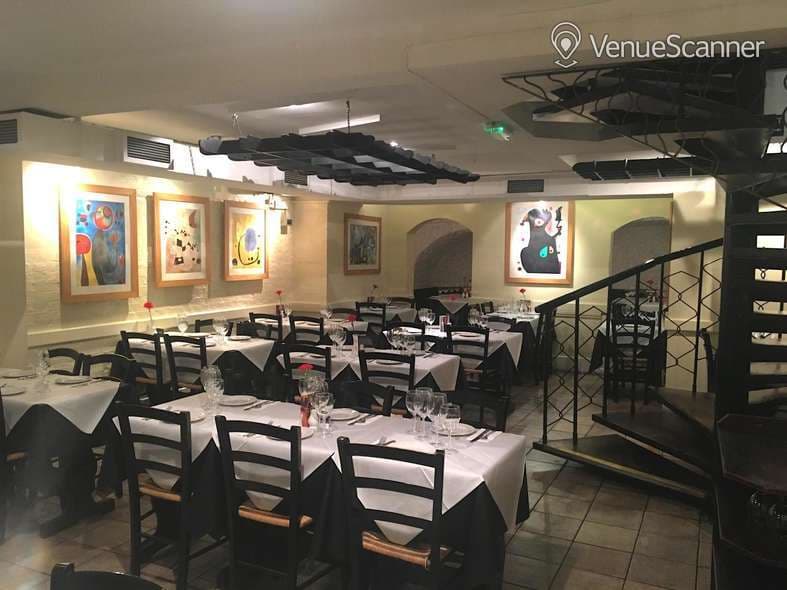 The Cellar, El Pirata photo #2