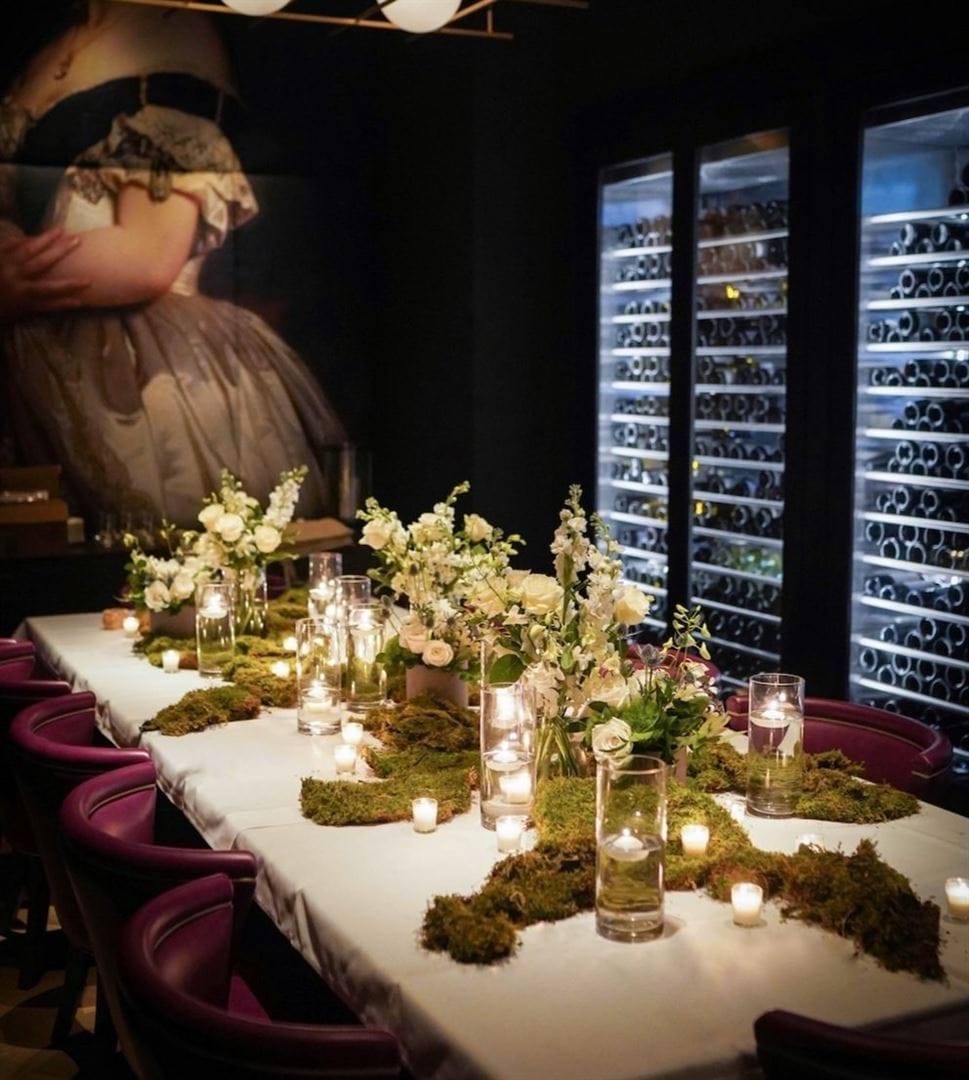 Photo of Queensyard, Private Dining Room