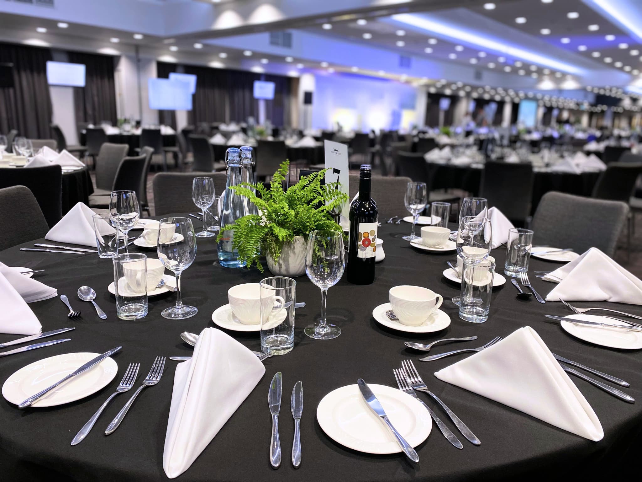 Lansdown Restaurant, Ashton Gate Stadium photo #6