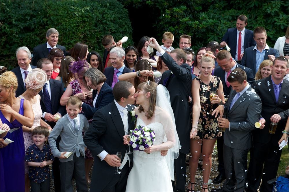 Photo of Macdonald Frimley Hall Hotel & Spa, Exclusive Hire