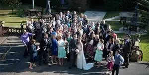 Macdonald Frimley Hall Hotel & Spa photo #2