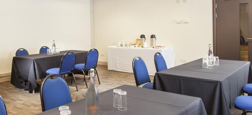 Photo of Goodenough College, Seminar Room 2