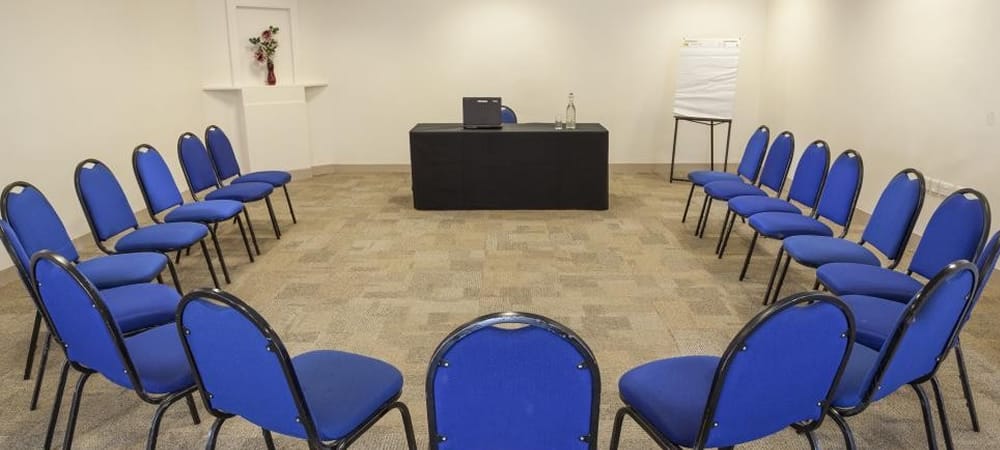 Photo of Goodenough College, Seminar Room 1