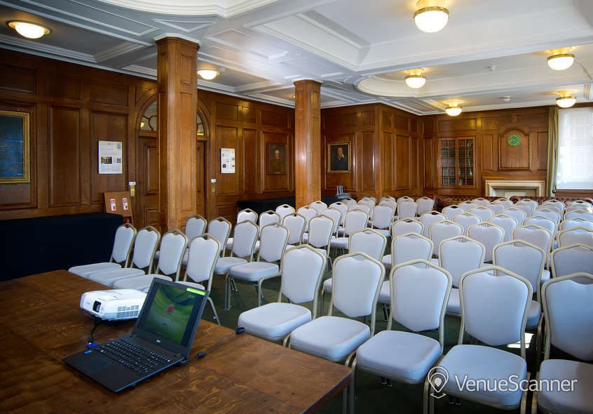 Churchill Room, Goodenough College photo #1