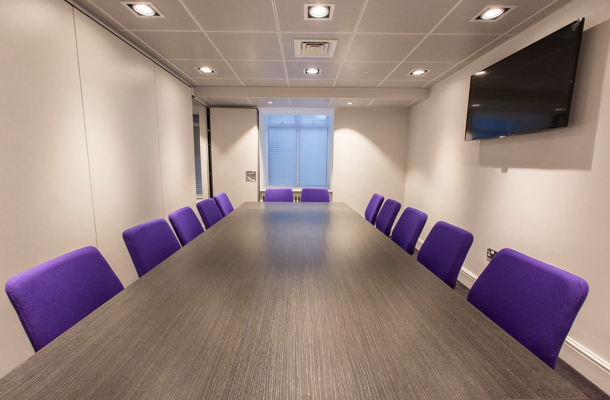 Photo of Astor Court Hotel, Charlotte Meeting Room