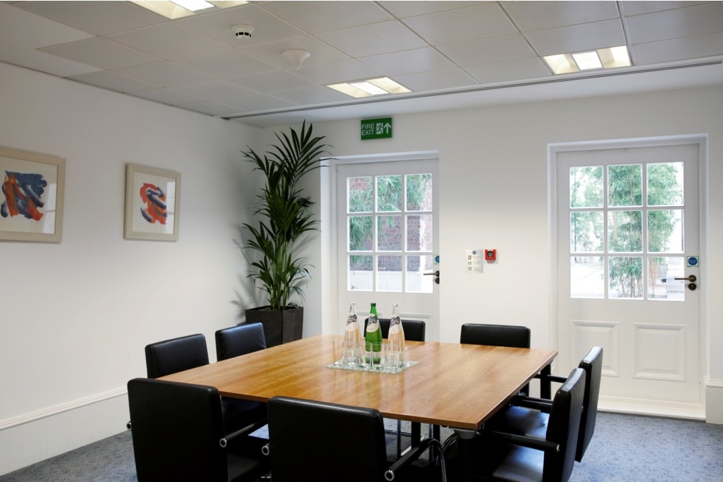 Photo of Argyll, Lindley