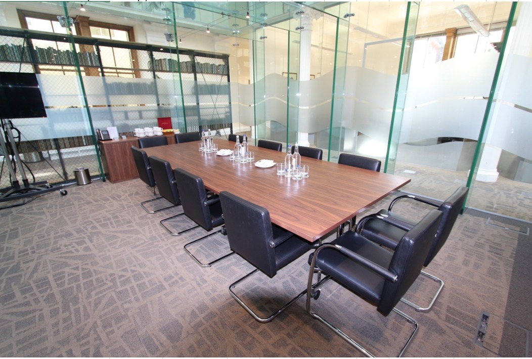 Photo of Argyll, Temple Franks