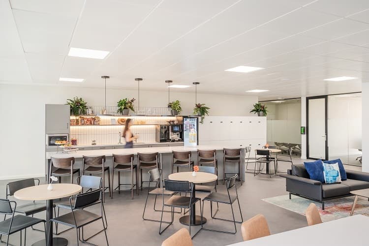 Atlas, Serendipity Labs Bristol - Aztec West photo #11