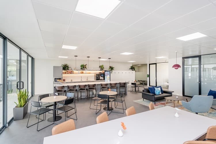 Atlas, Serendipity Labs Bristol - Aztec West photo #7