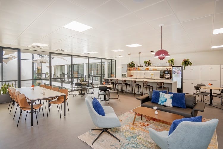 Photo of Serendipity Labs Bristol - Aztec West, Polaris