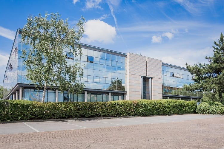 Photo of Serendipity Labs Bristol - Aztec West, Polaris