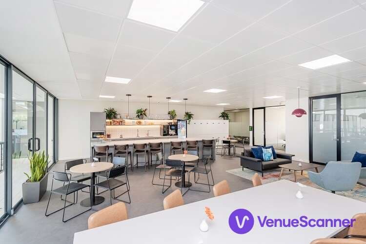 Serendipity Labs Bristol - Aztec West photo #3