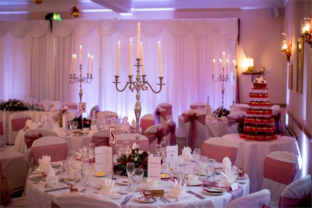 Photo of Glen Yr Afon House Hotel