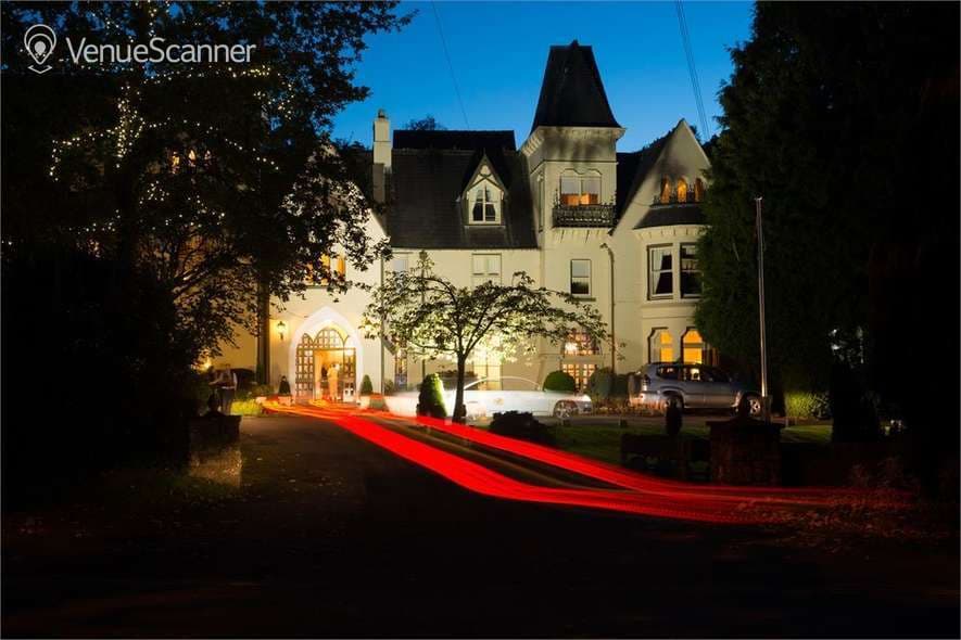 Glen Yr Afon House Hotel photo #3