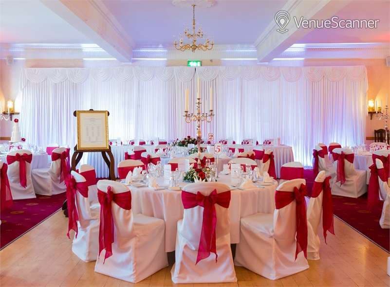 Glen Yr Afon House Hotel, Exclusive Hire, undefined photo #1