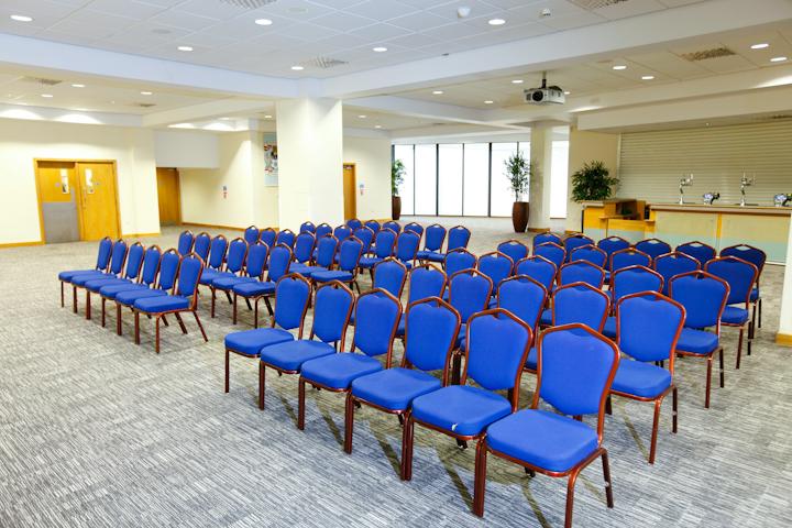 Ricoh Business Lounge North, Coventry Building Society Arena photo #1