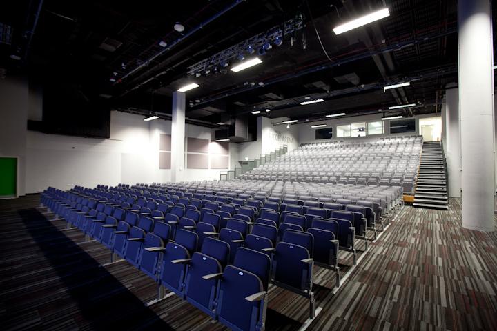 Hall 5, Coventry Building Society Arena photo #1
