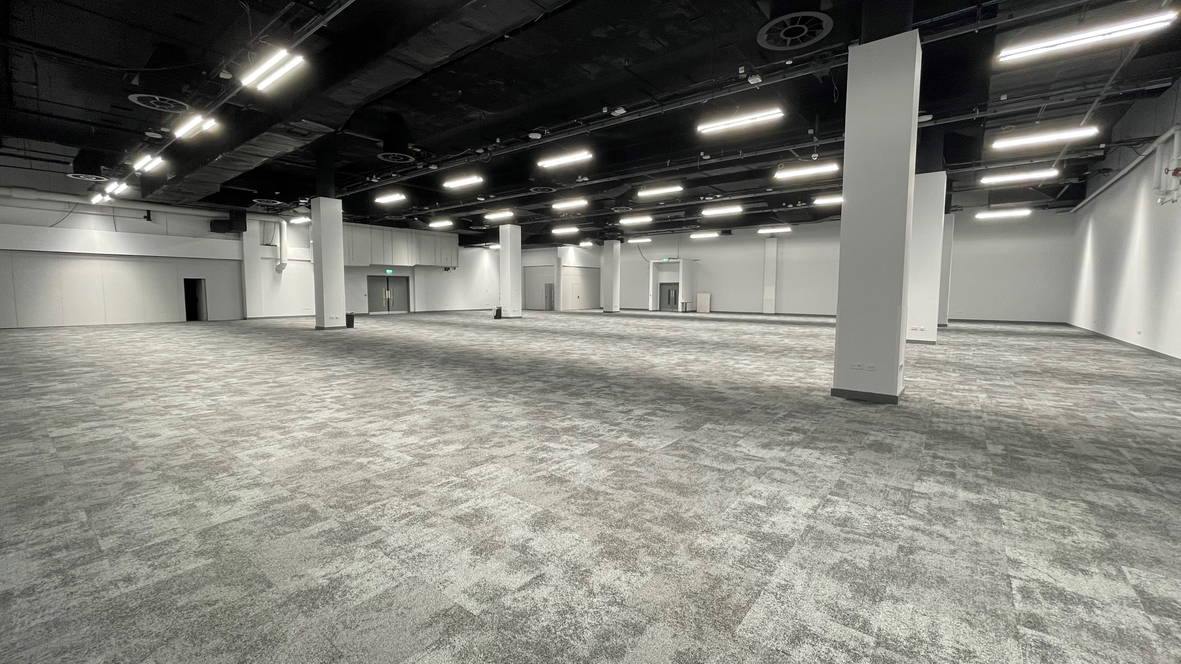 Photo of Coventry Building Society Arena, Hall 3