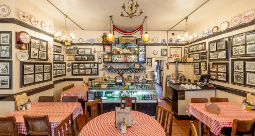 Terrys Cafe photo #2