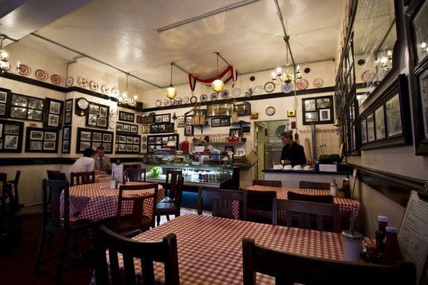 Photo of Terrys Cafe, Exclusive Hire