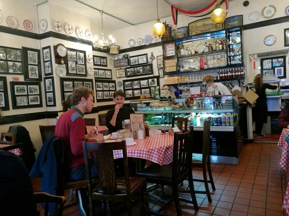 Photo of Terrys Cafe, Exclusive Hire