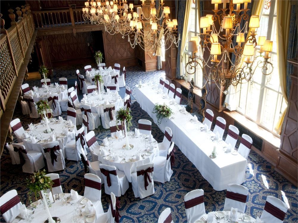 Photo of The Mount Hotel, Exclusive Hire