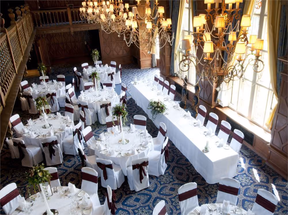 Exclusive Hire, The Mount Hotel photo #2