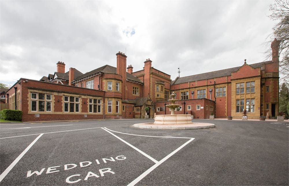 Exclusive Hire, The Mount Hotel photo #1