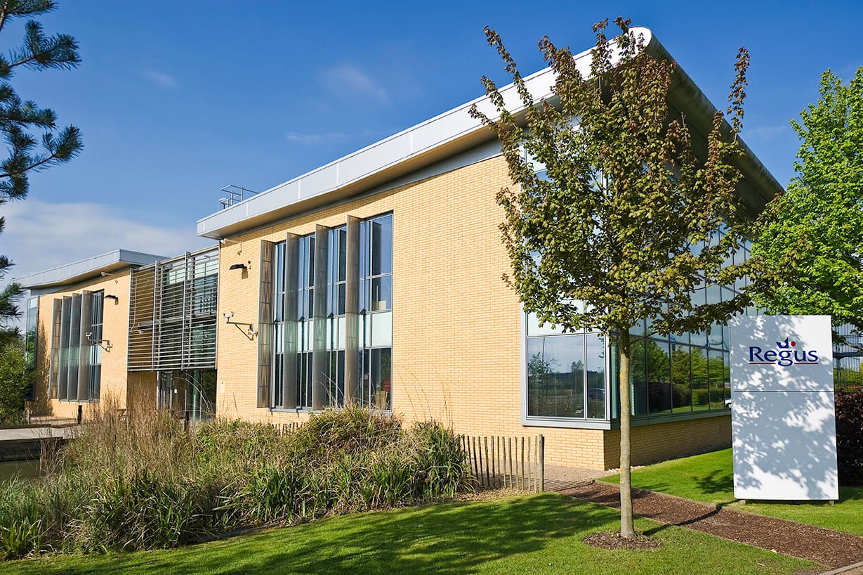 Photo of Regus Cambridge Cambourne, Sidney Sussex