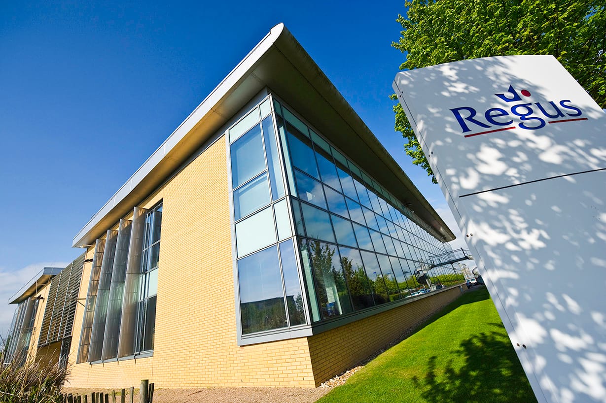Photo of Regus Cambridge Cambourne, Sidney Sussex