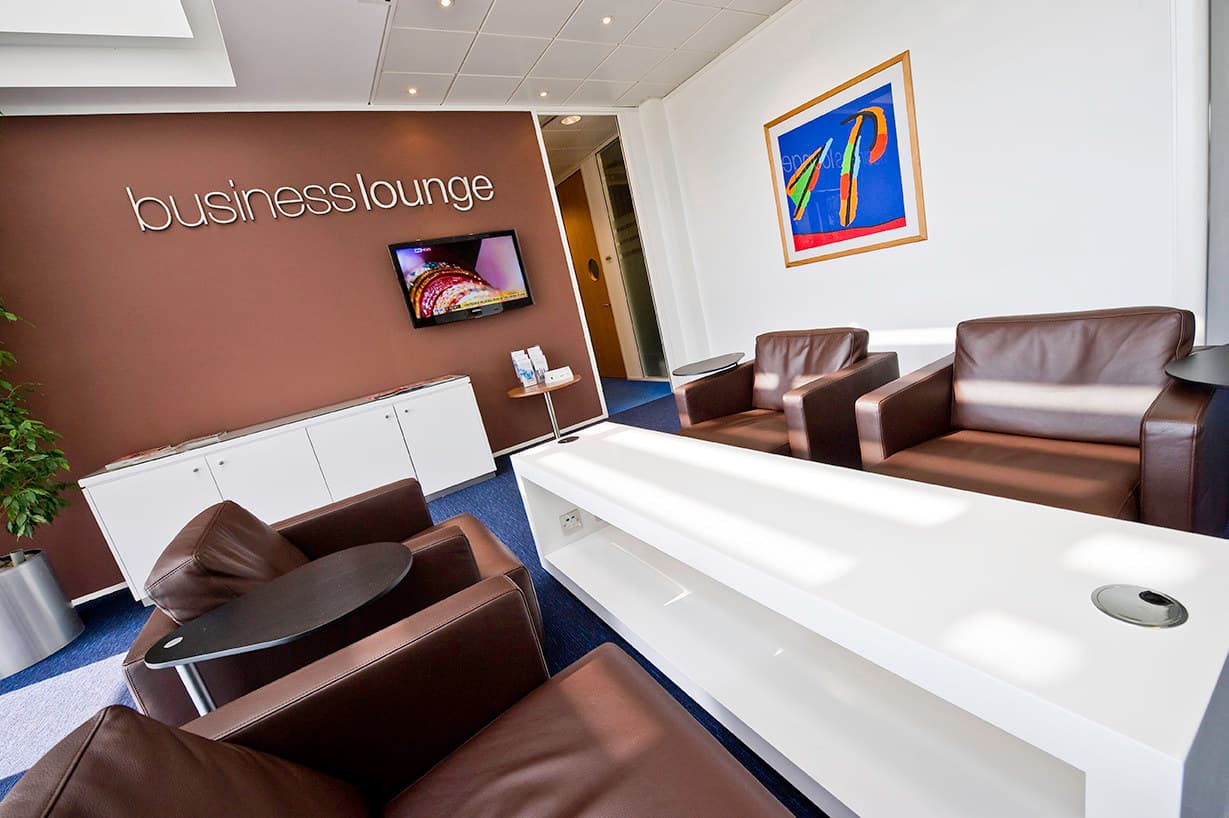 Trinity, Regus Cambridge Cambourne photo #1