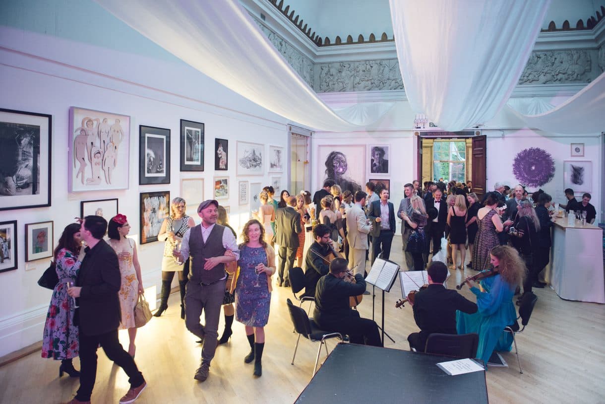 Sharples And Winterstoke Galleries, The Royal West Of England Academy photo #9