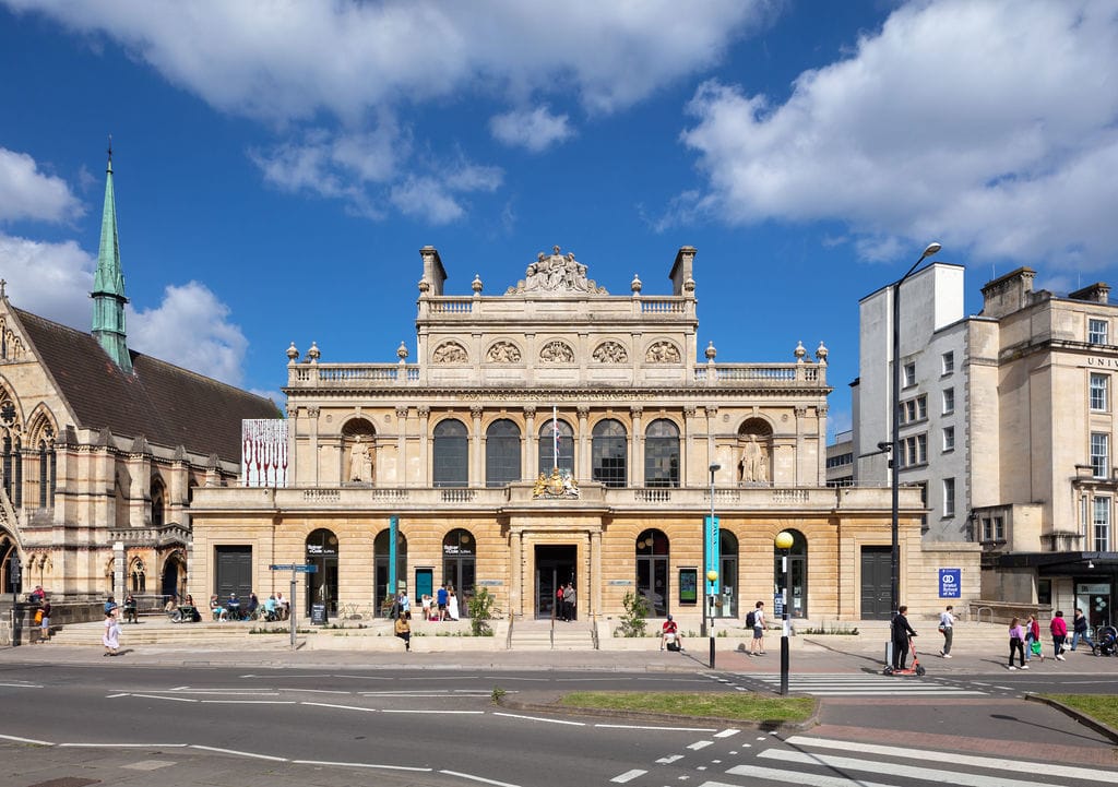 Photo of The Royal West Of England Academy, Youngwood Room