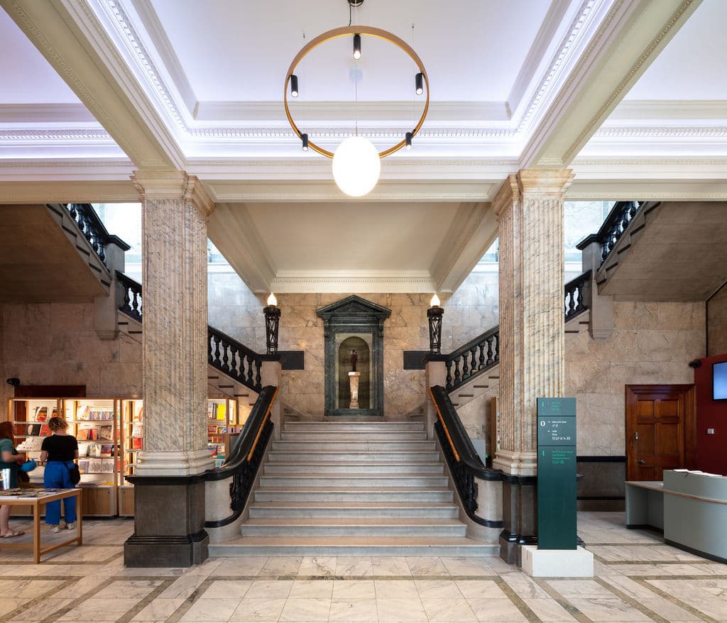 Sharples And Winterstoke Galleries, The Royal West Of England Academy photo #4