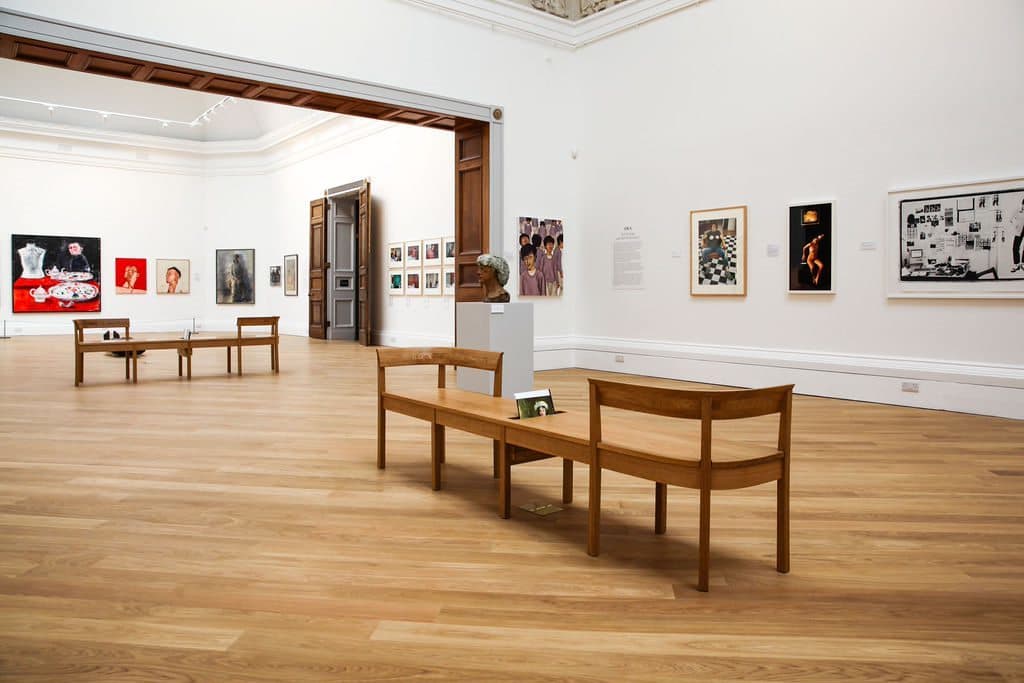 Sharples And Winterstoke Galleries, The Royal West Of England Academy photo #5