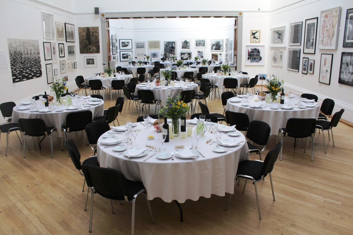 Sharples And Winterstoke Galleries, The Royal West Of England Academy photo #10