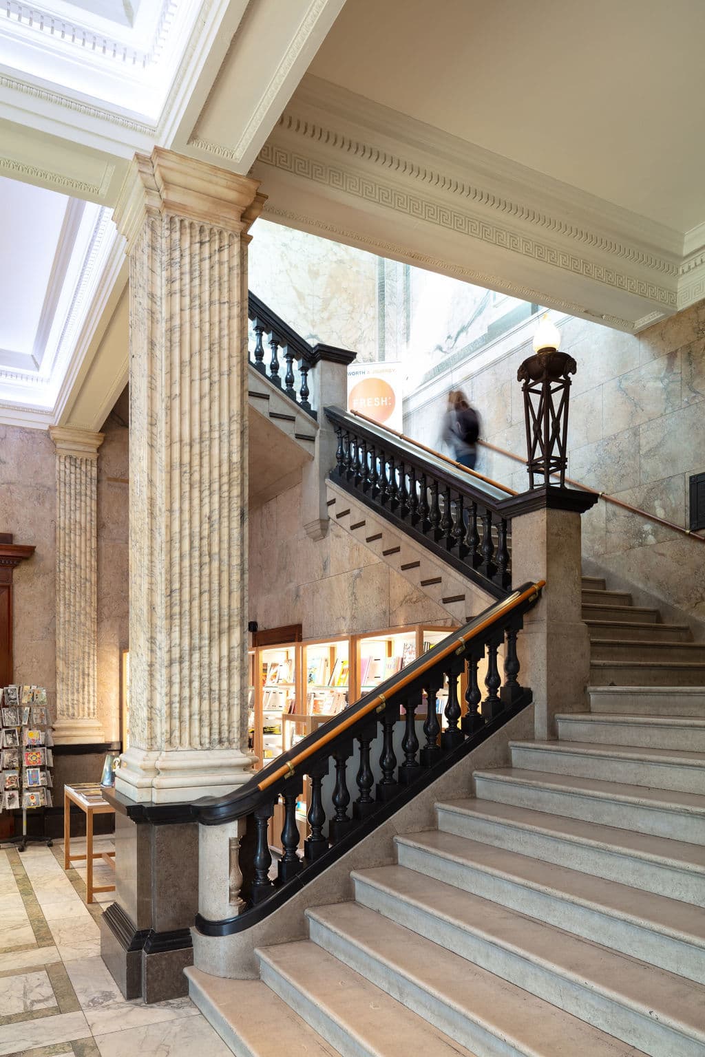 Sharples And Winterstoke Galleries, The Royal West Of England Academy photo #12
