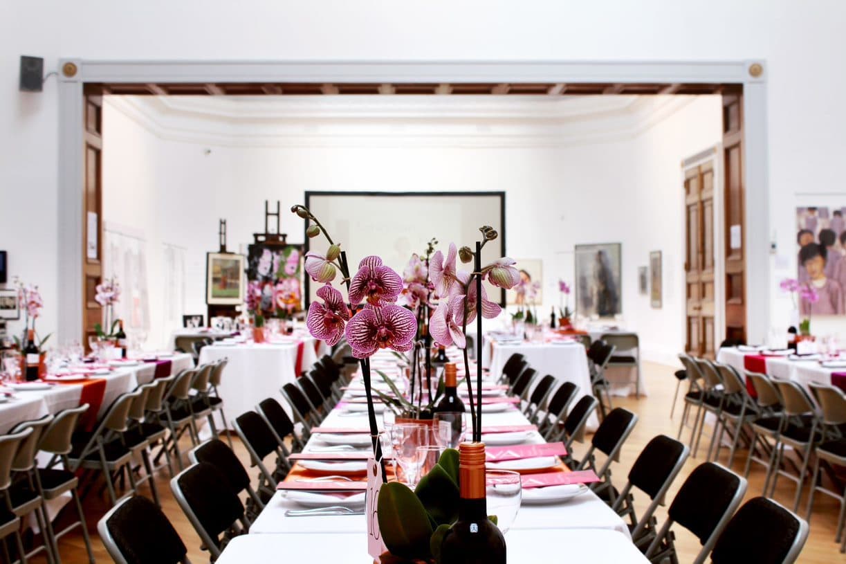 Sharples And Winterstoke Galleries, The Royal West Of England Academy photo #6