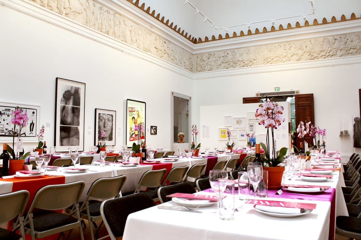 Sharples And Winterstoke Galleries, The Royal West Of England Academy photo #8