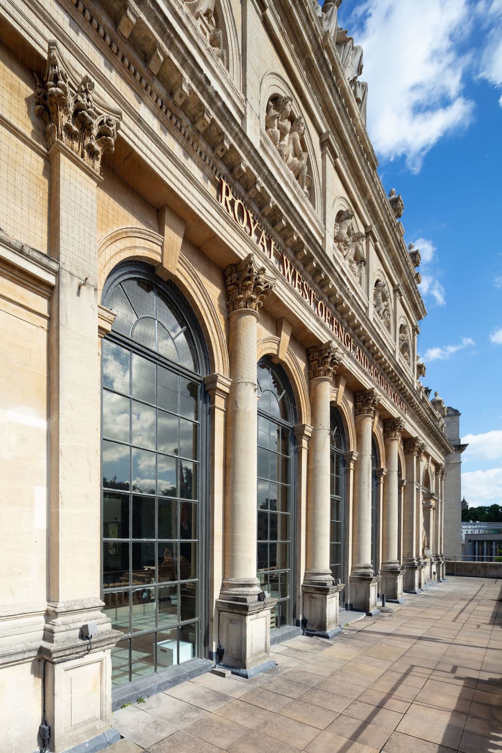 Sharples And Winterstoke Galleries, The Royal West Of England Academy photo #13