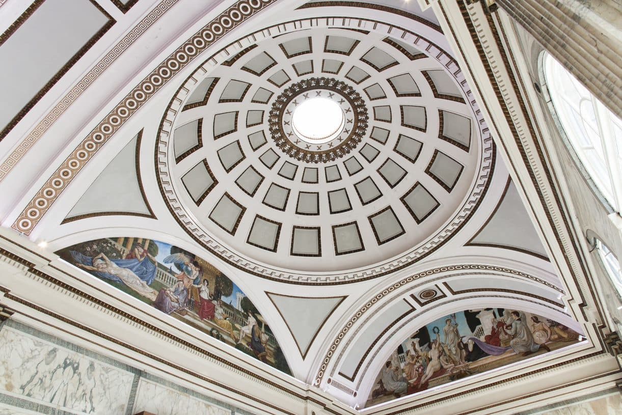 Sharples And Winterstoke Galleries, The Royal West Of England Academy photo #7