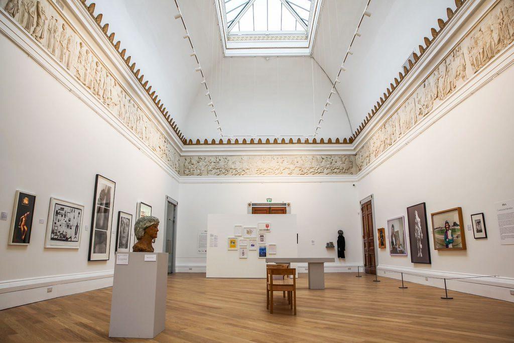 Sharples And Winterstoke Galleries, The Royal West Of England Academy photo #1