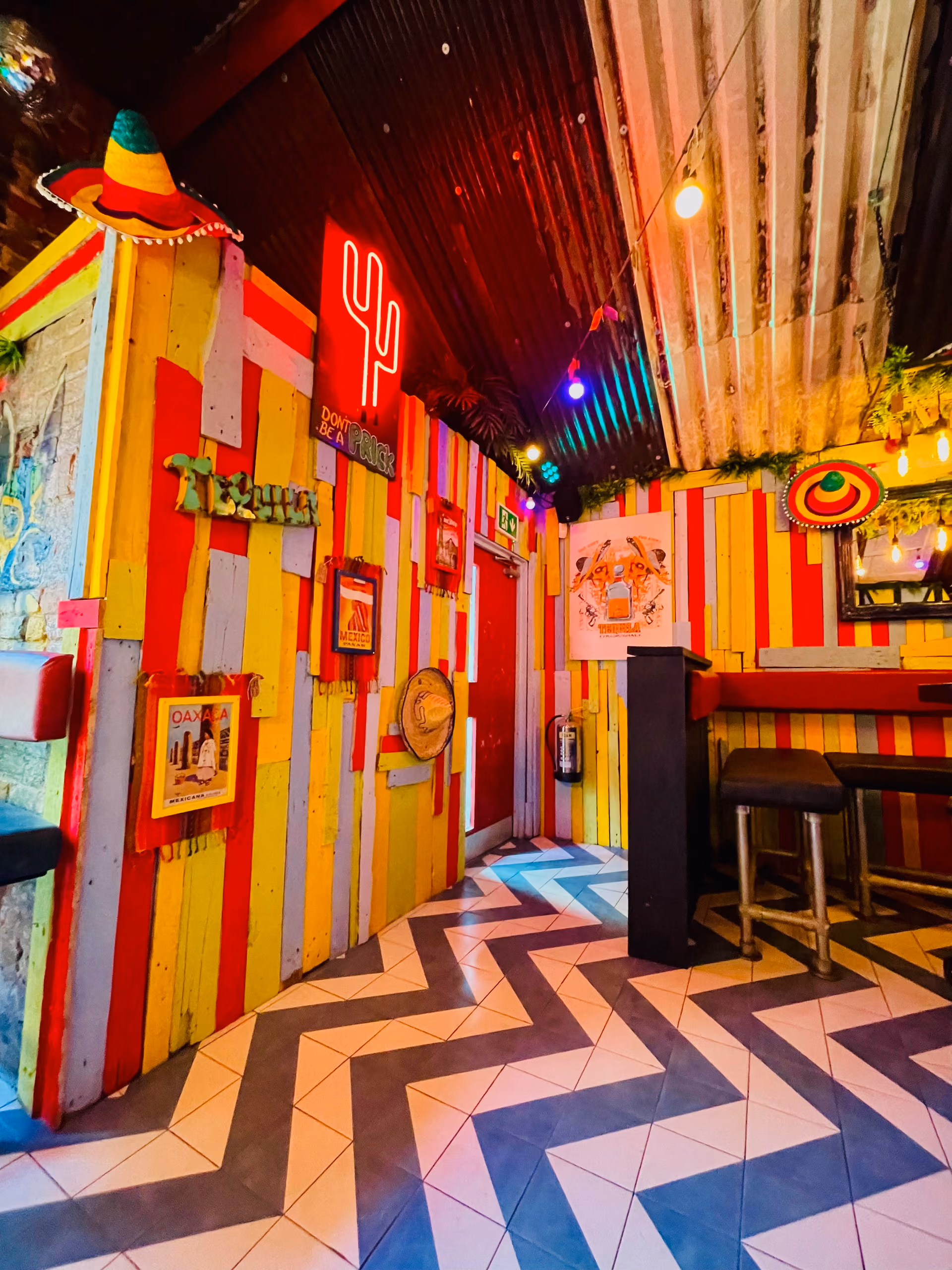 Photo of Rumba, Arriba Private Hire Room