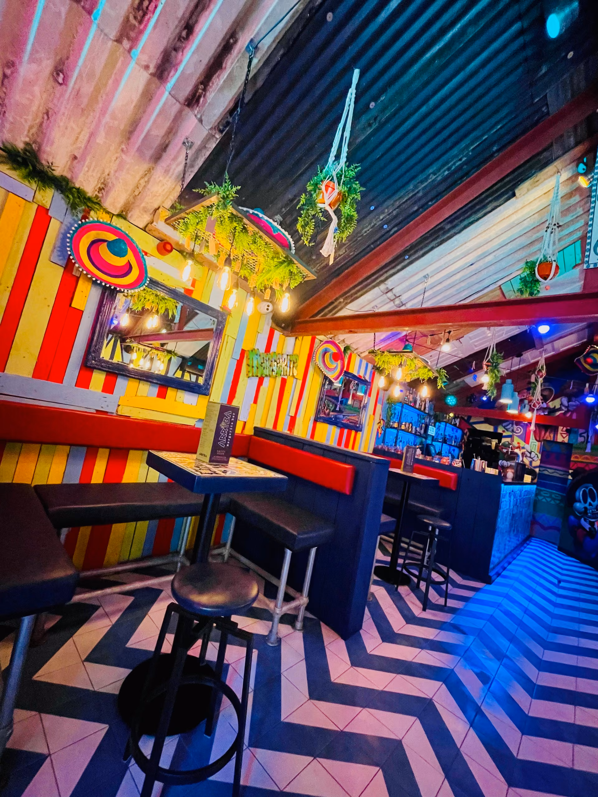 Photo of Rumba, Arriba Private Hire Room