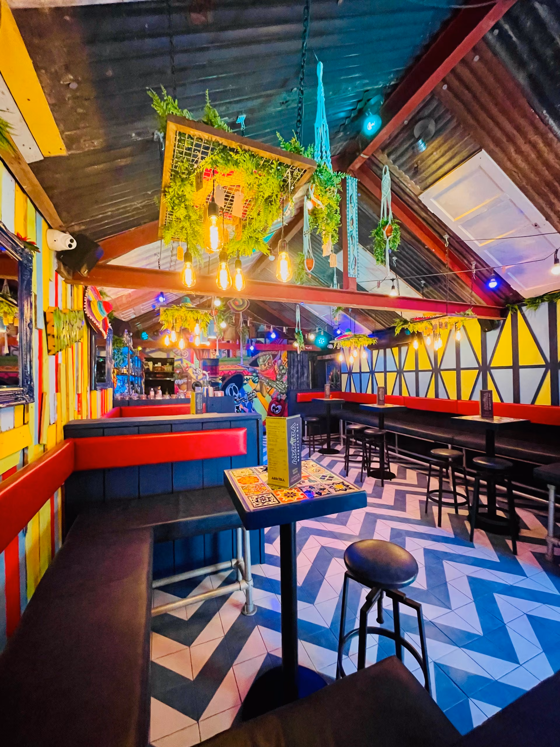 Photo of Rumba, Arriba Private Hire Room