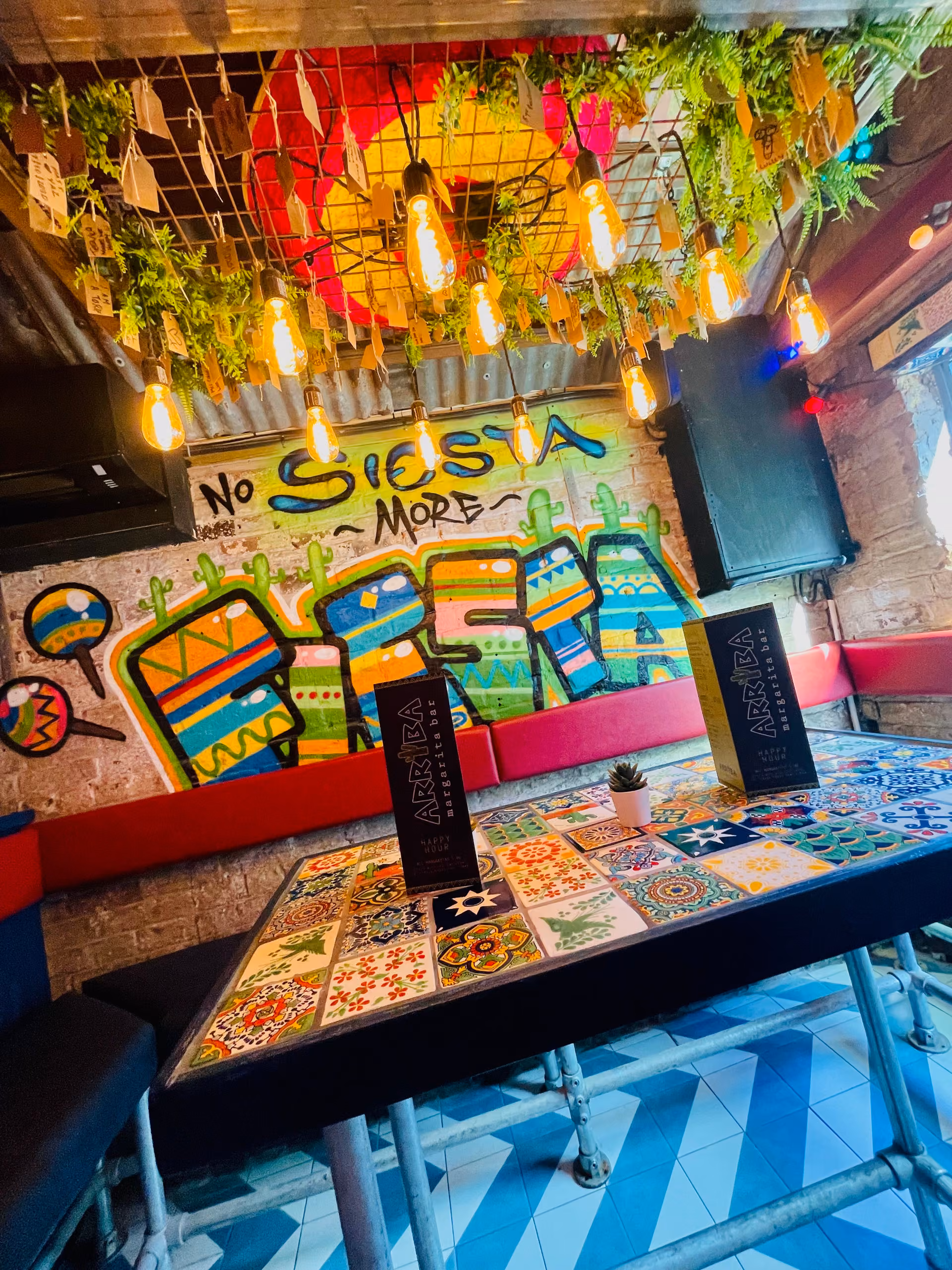 Photo of Rumba, Arriba Private Hire Room